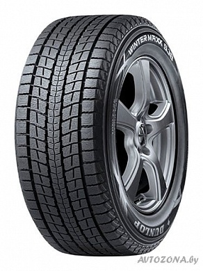 Dunlop Winter Maxx SJ8 275/40R20 106R